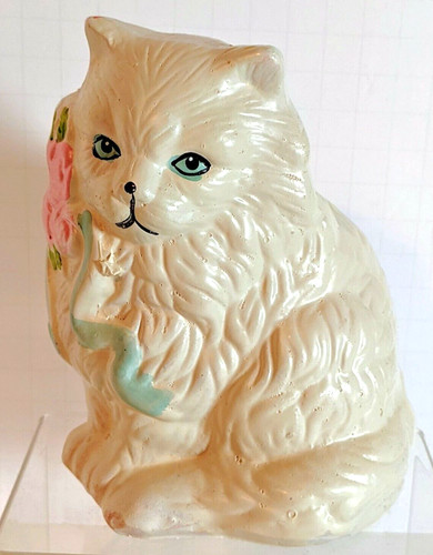 Mini salvadanaio gatto gattino