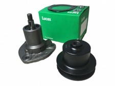 Brand New Heavy Duty Improved