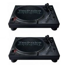 *COPPIA* TECHNICS SL-1210 MK7