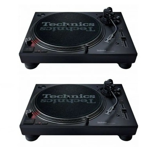 Coppia technics 1210 mk7 - *coppia*, sl-1210