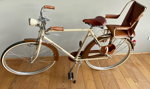Bici uomo cicli maggi - uomo, forte