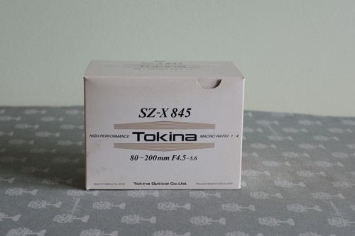 Tokina 80 200 - ob.tokina, sz-x