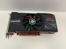 Scheda video grafica