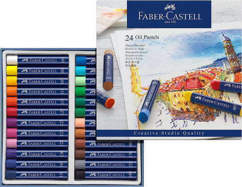 Faber castell 127024 - faber-castell, astuccio