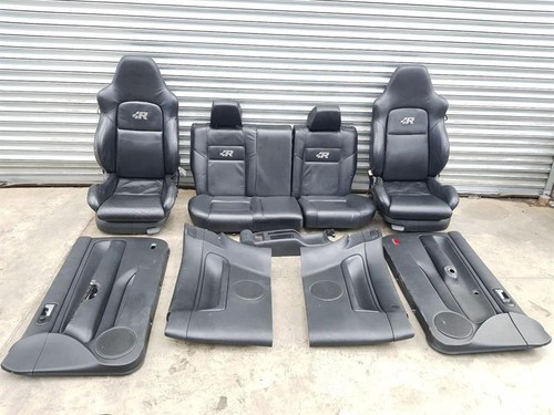 Mk4 volkswagen golf - mk4, r32