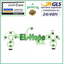 FLAT CIRCUITO TASTIERA