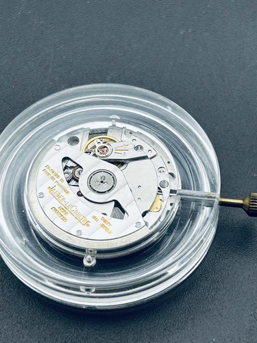 Jaeger coultre cal 900 - cal.,