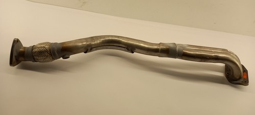 Tubo scarico benzina - tubo, di
