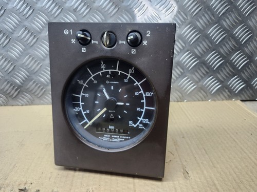 Mercedes speedometer 609d - t2,