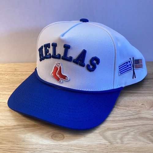 Boston red sox greek heritage - boston,