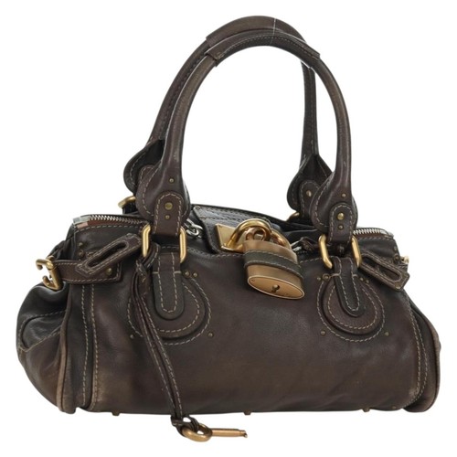 Borsa mano chloe - borsa, paddington