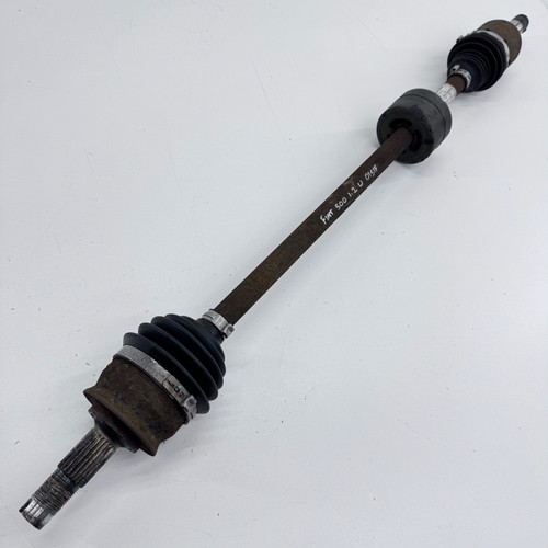Albero trasmissione fiat - albero, s