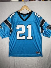 Maglia Tim Biakabutuka uomo