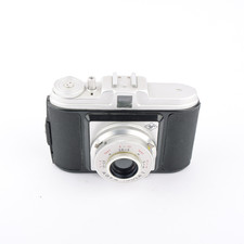 Agfa Isola Agnar 6,3/75mm NON