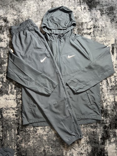 Nike repel miler giacca - nike,
