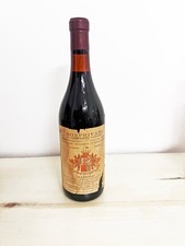 BAROLO VENDEMMIA 1970 –