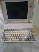 Pc Laptop Toshiba T1850 Vintage Intel