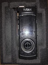 Scheda video NVIDIA GeForce