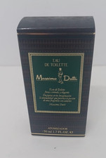 Massimo Dutti Eau de Toilette