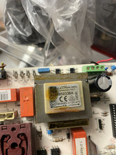 Scheda Accensione R145B  per