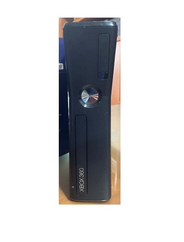 Console xbox 360 modello 1439 - 360,
