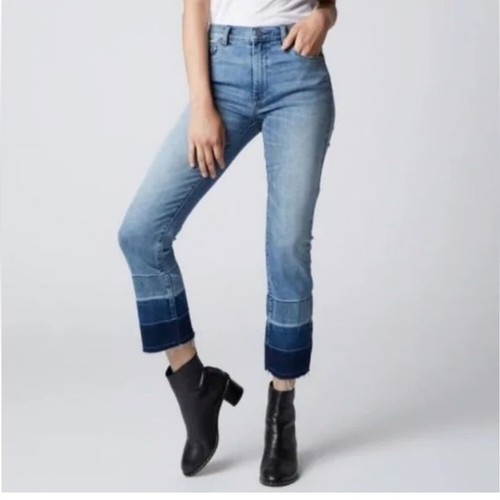 Jeans blank nyc madison - madison, high