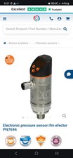 Sensore pressione - sensore, di