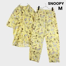 Set pigiama Snoopy Peanuts
