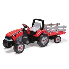 Peg Perego Maxi Diesel Tractor