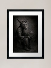Poster arte parete - arte,