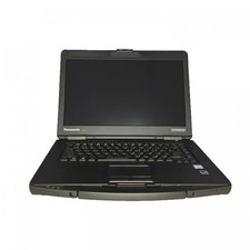 PANASONIC CF-54 | Portatile
