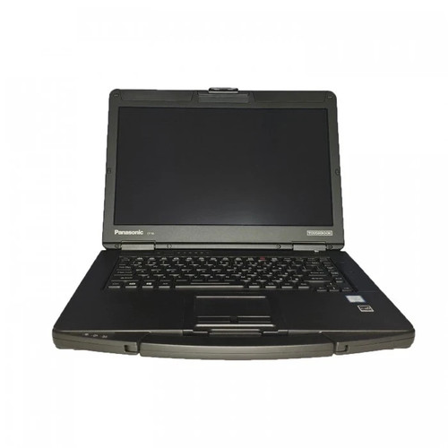 Panasonic portatile - panasonic, cf-54