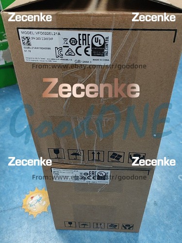 1pcs new vfd022el21a - ,