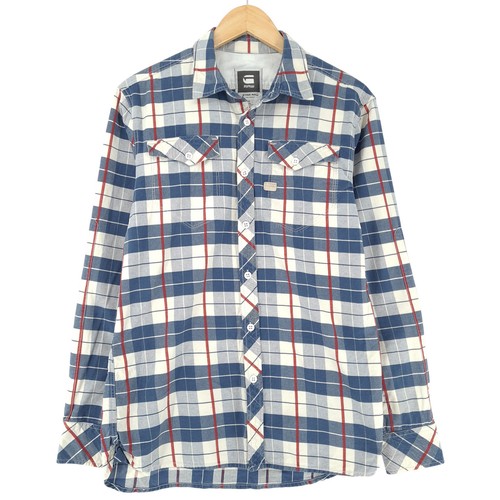 Vintage star uomo camicia - vintage,