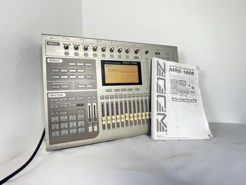 Registratore multitraccia zoom - registratore,