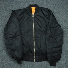 Alpha Industries Giacca Uomo