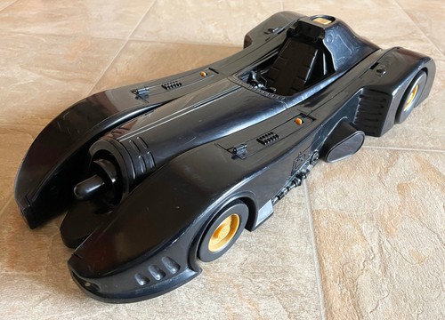 Vintage kenner batman returns - batman,