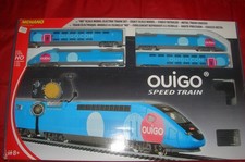 MEHANO HO COFFRET TGV OUIGO
