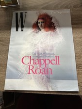 Chappell Roan - W Magazine