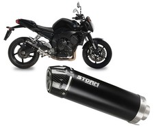 Terminale Scarico Storm GP