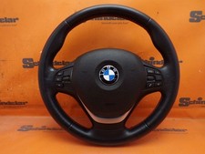 Volante multifunzione pelle - volante,