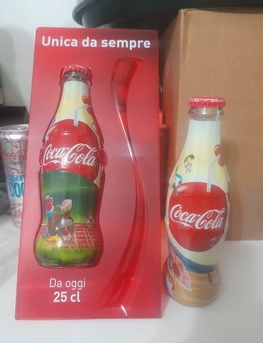 Raro espositore coca cola - raro, +