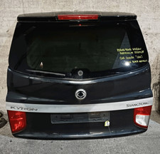 6401109100 Portello post.  KGM