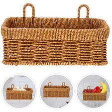  Cesto Porta Cipolle Da Appendere Alla Parete Cestino Di Frutta Verdura