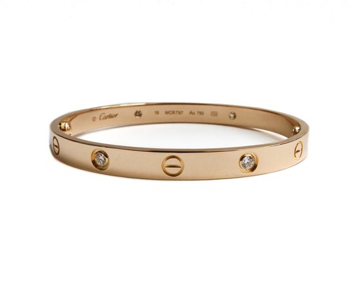 Bracciale cartier love - bracciale,