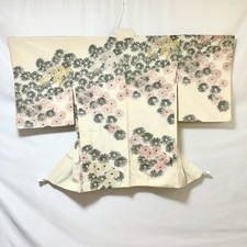 Kimono giapponese Haori