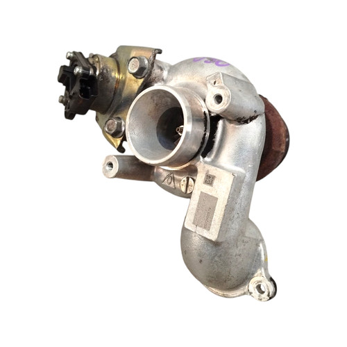Turbo turbina berlingo ii - turbo, c4