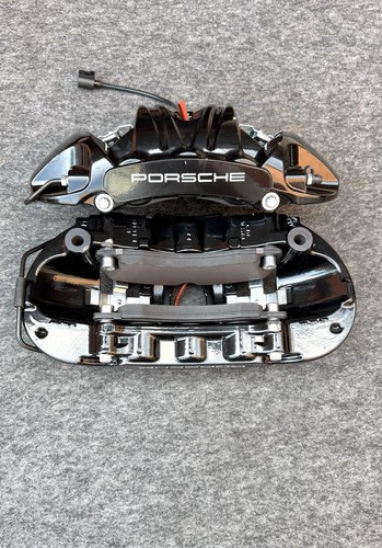 Brembo pot front brake - 6,