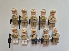 ​LEGO Star Wars Lot 10x HOTH