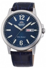 Orient Men's Conmuter 42mm